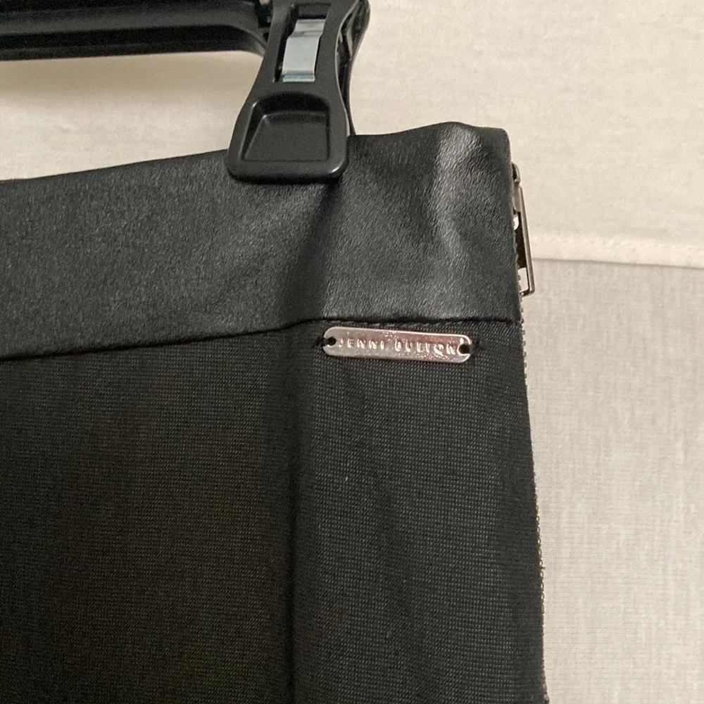 Jenni Button Dress Pants - Picture 5 of 10